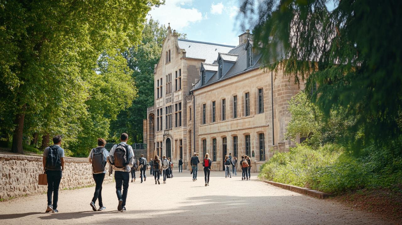 Trouver une prepa medecine en Meurthe-et-Moselle : 5 temoignages inspirants d’etudiants en reussite