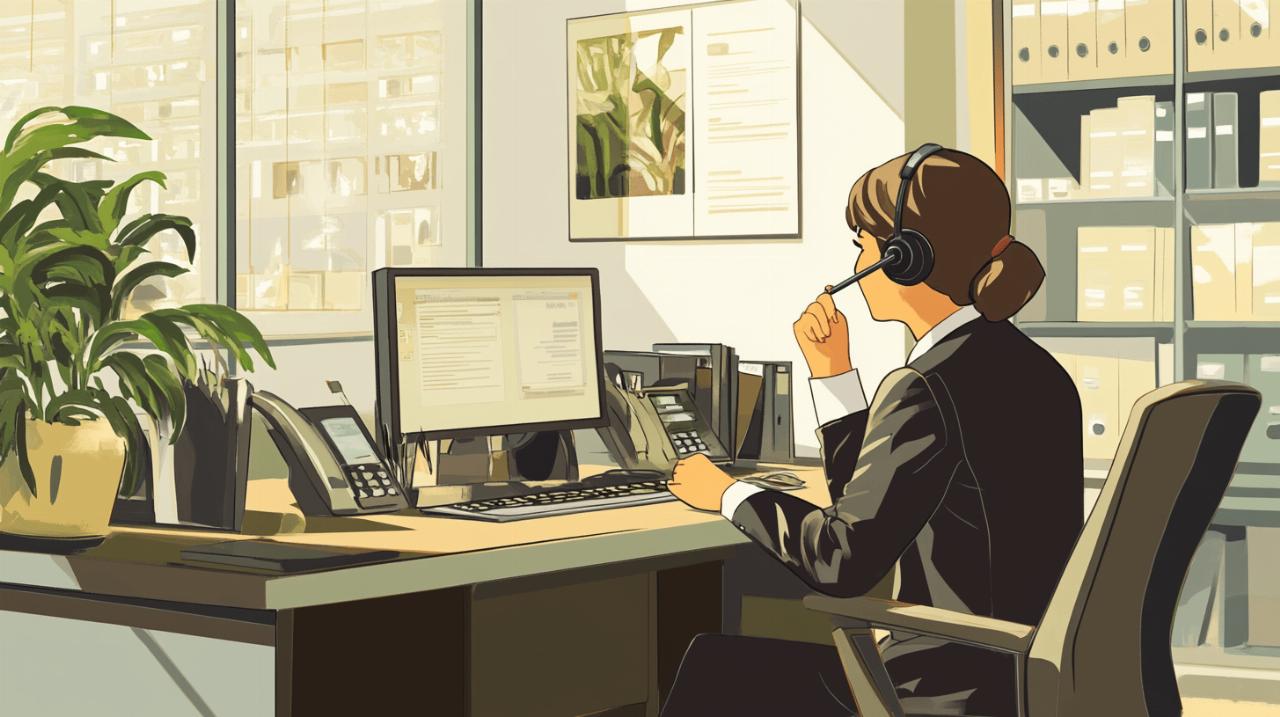 Les secrets d’un standardiste performant pour transformer l’experience client