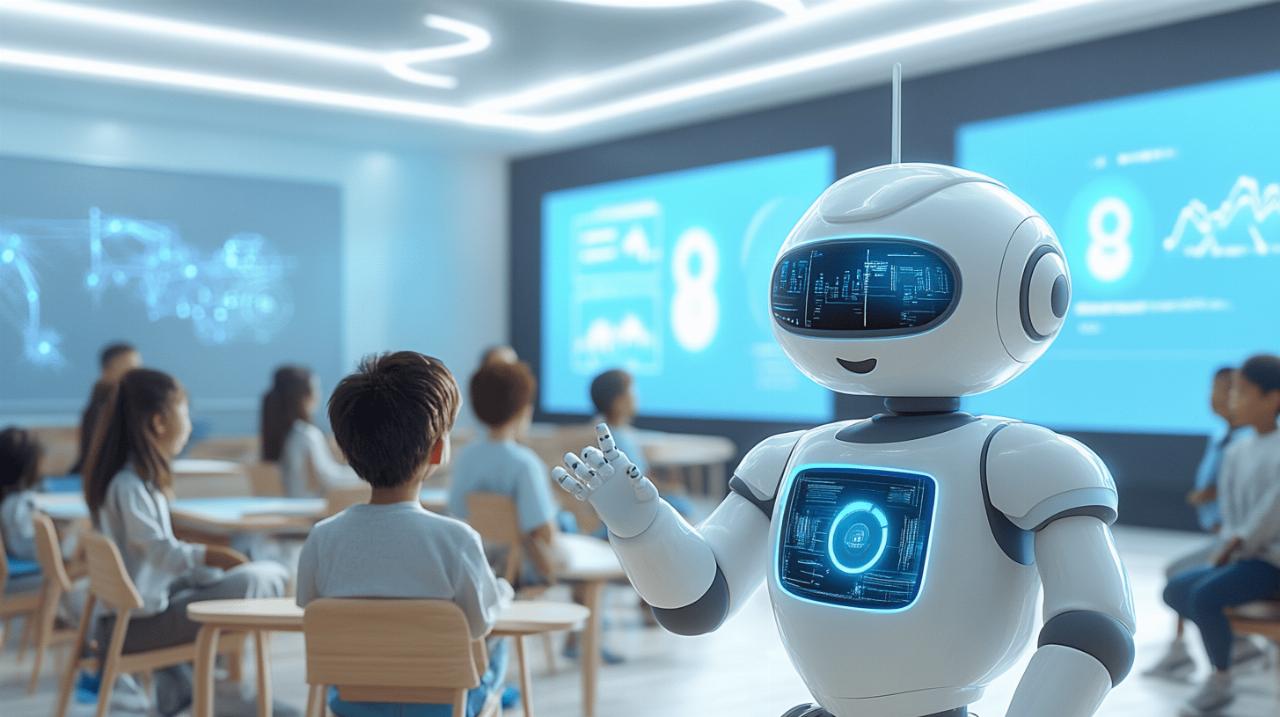 Intelligence artificielle : le nouveau tuteur qui s’adapte au rythme de chaque eleve