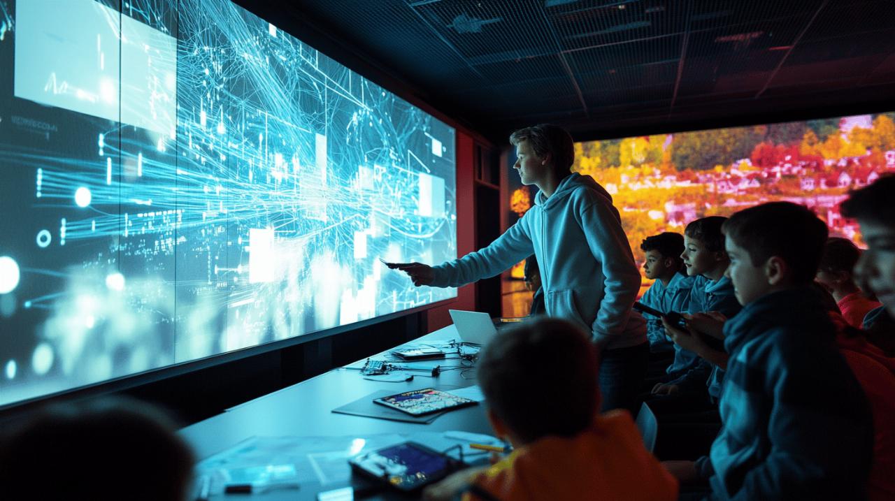 Une ecole de fibre optique en Alsace : la reference pour devenir formateur