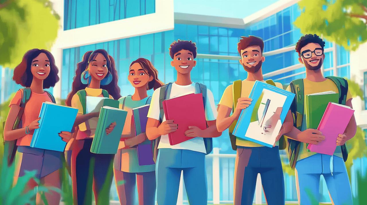Les Types de Baccalaureat en 2024 : Guide Complet des Specialites et des Epreuves