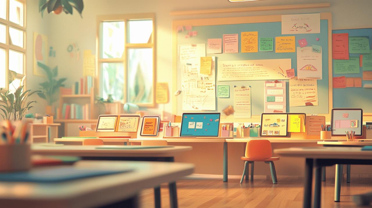 Outils pedagogiques pour les troubles dys : decouvrez les logiciels qui facilitent la lecture au quotidien