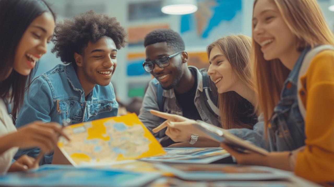 BTS tourisme en alternance : quelles expertises developpees pour seduire les recruteurs ?