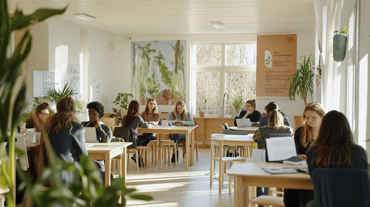 Tout sur la Federation Francaise des Ecoles de Naturopathie (FENA) : Comment faire reconnaitre son etablissement